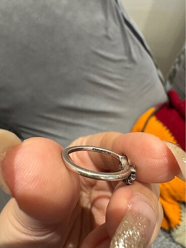 pandora yüzük - Görsel 2