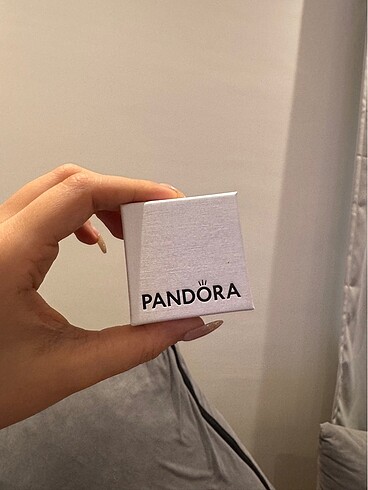 pandora yüzük - Görsel 5