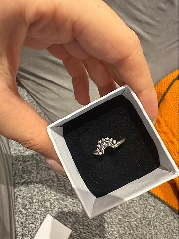 pandora yüzük - Görsel 3