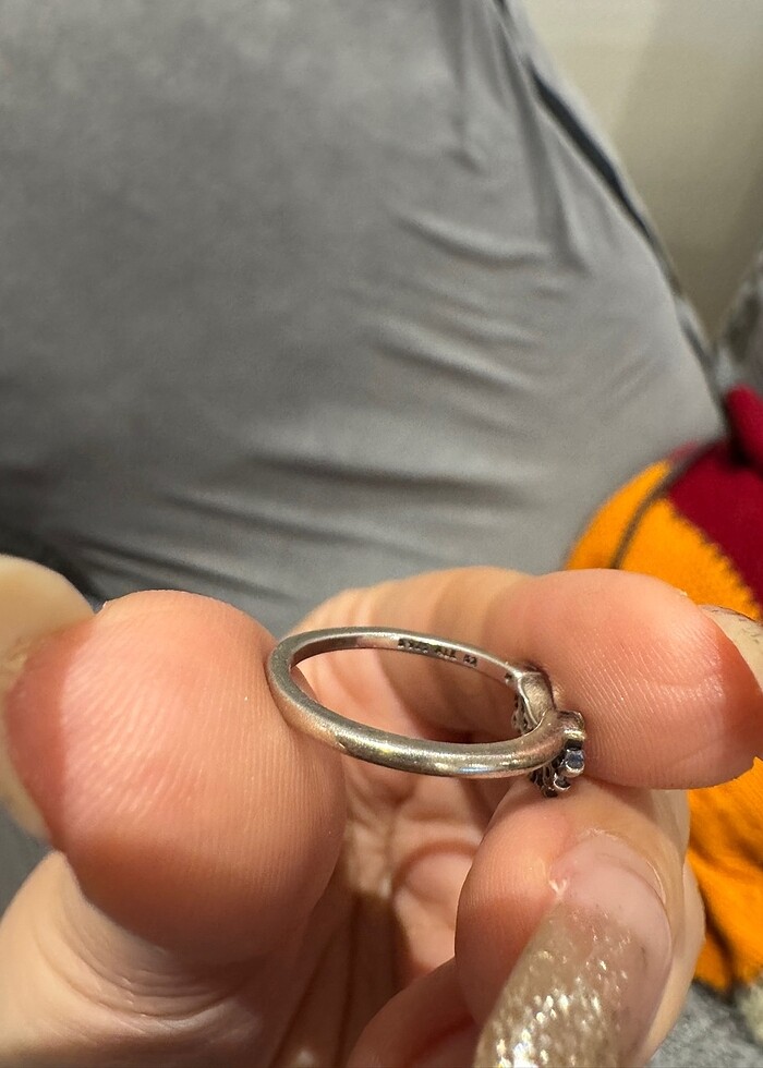 pandora yüzük - Görsel 2