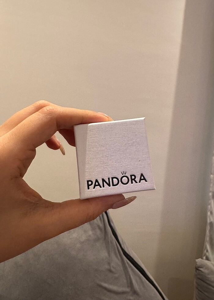 pandora yüzük - Görsel 5