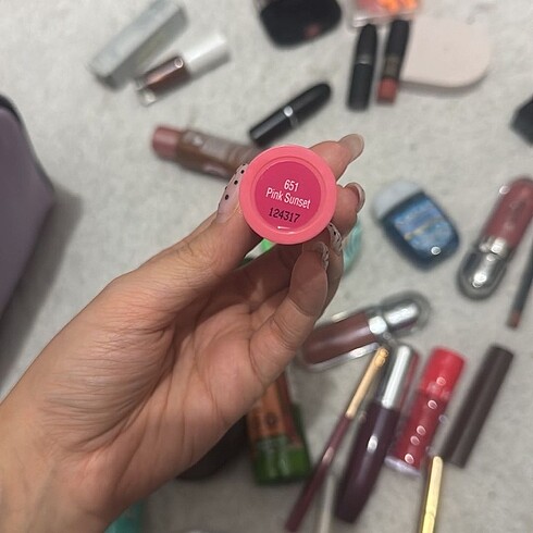 beaulis allik - Görsel 3