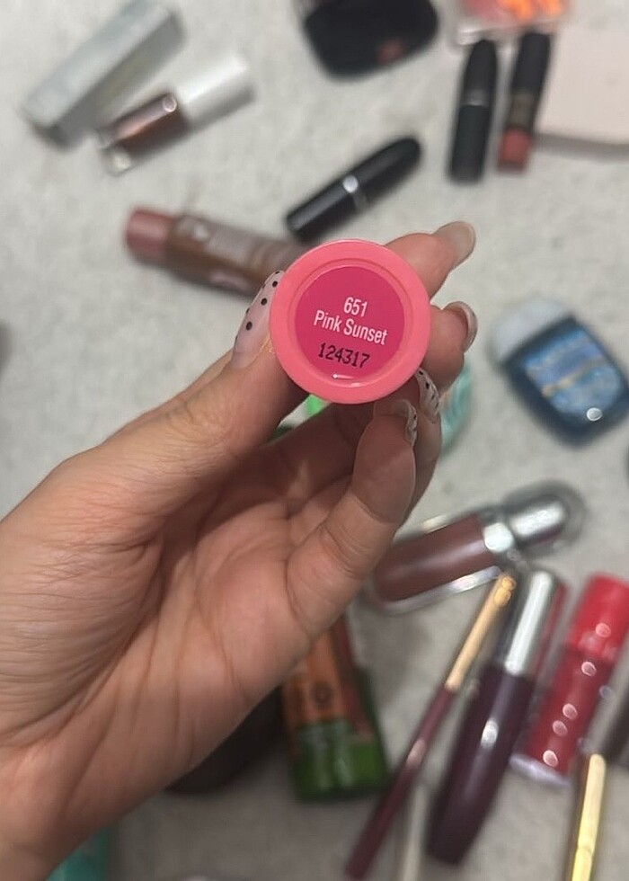 beaulis allik - Görsel 3