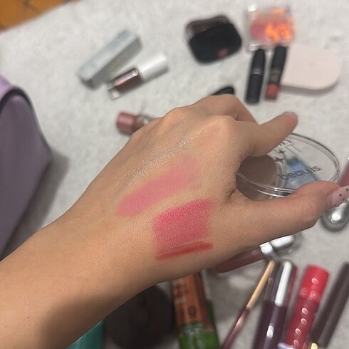 vivien sabo allık - Görsel 2