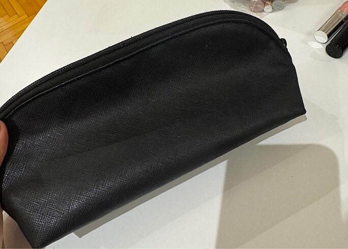 morphe makyaj çantasi - Görsel 3