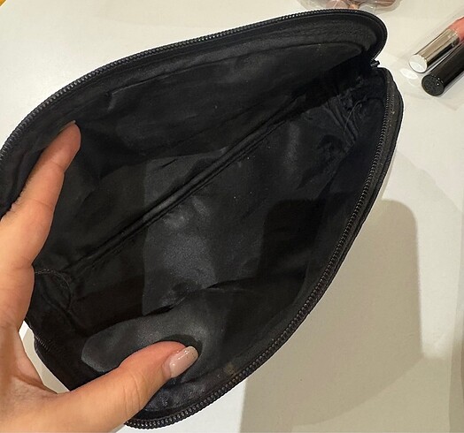 morphe makyaj çantasi - Görsel 5