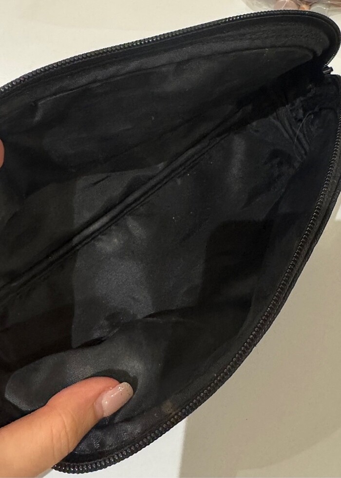 morphe makyaj çantasi - Görsel 5