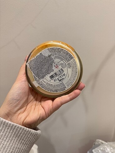 bath & body works mum - Görsel 2