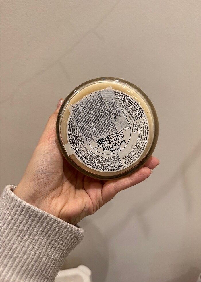 bath & body works mum - Görsel 2