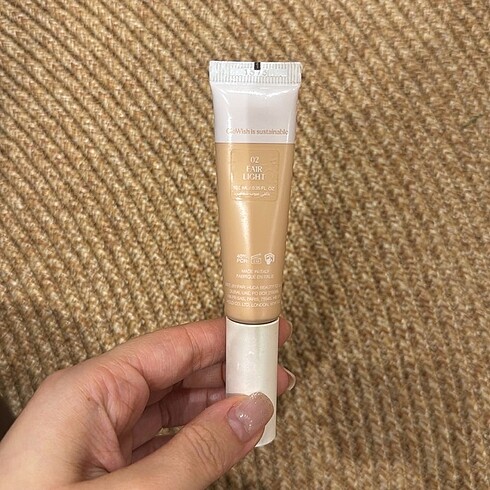 huda beauty kapatıcı - Görsel 2