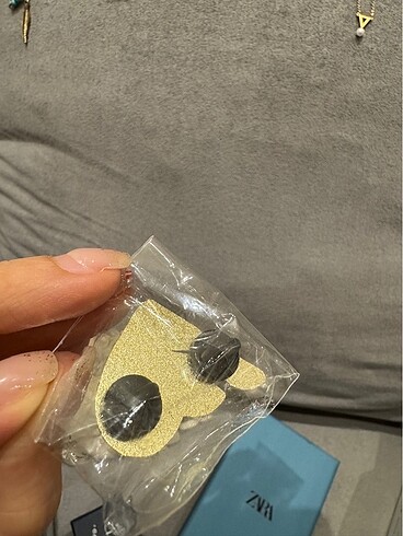 zara bileklik - Görsel 3