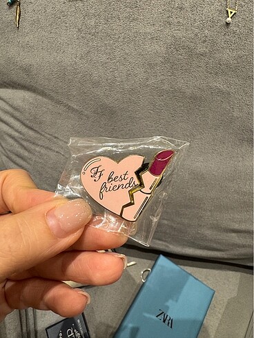 zara bileklik - Görsel 2