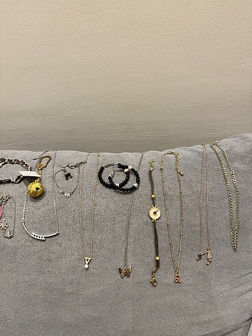 zara bileklik - Görsel 4