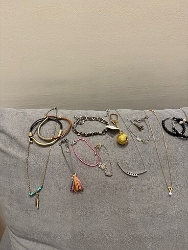 zara bileklik - Görsel 5