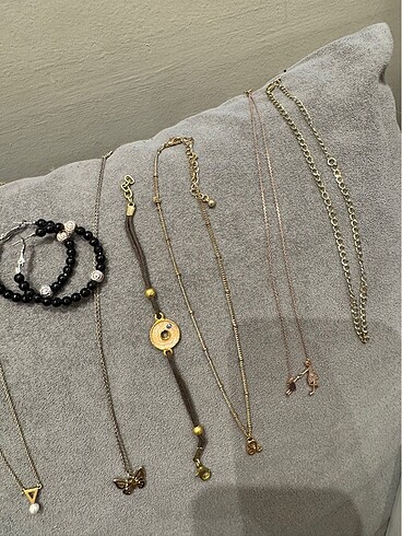 zara bileklik - Görsel 6