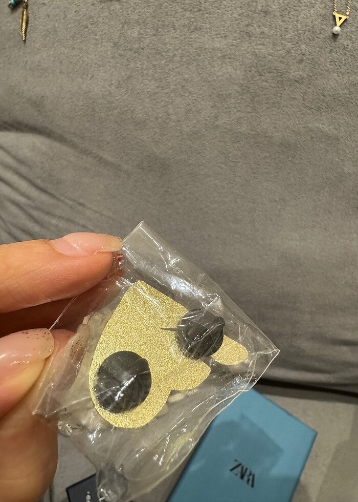 zara bileklik - Görsel 3