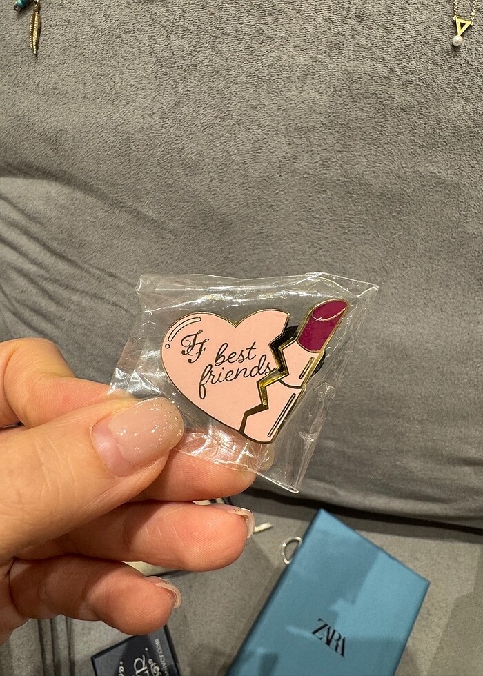 zara bileklik - Görsel 2