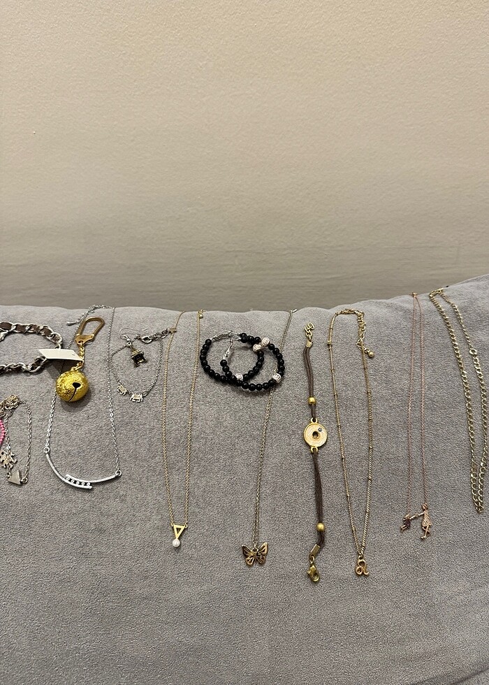 zara bileklik - Görsel 4