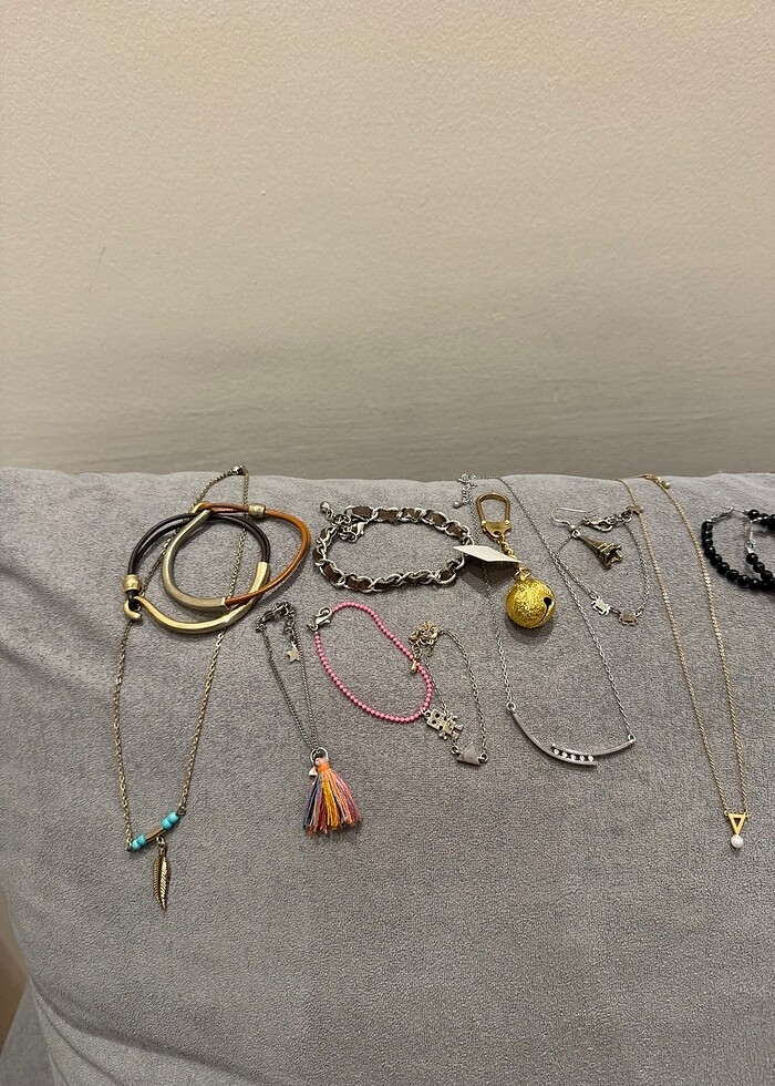 zara bileklik - Görsel 5