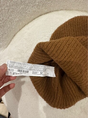 stradivarius bere - Görsel 3