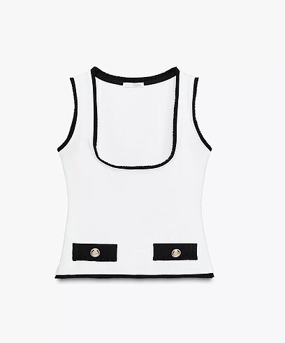 zara kadin top - Görsel 3