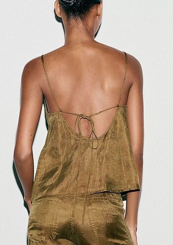 zara kadin top - Görsel 2