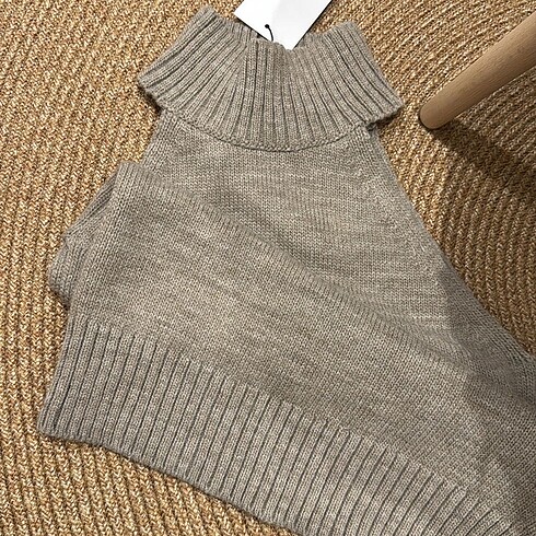 zara kadin bluz - Görsel 3