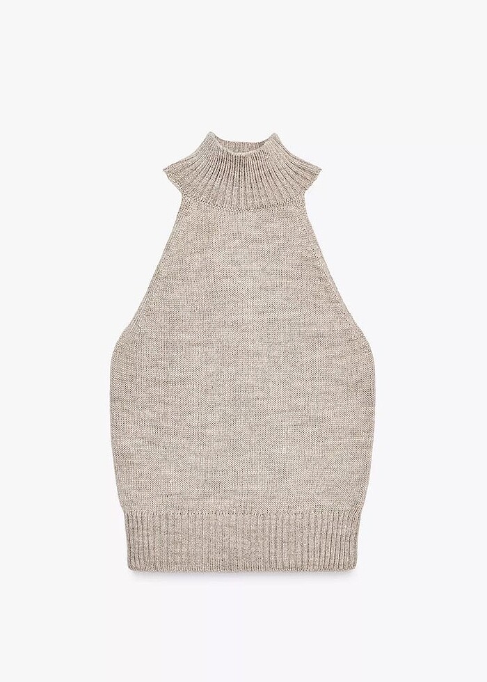 zara kadin bluz - Görsel 2