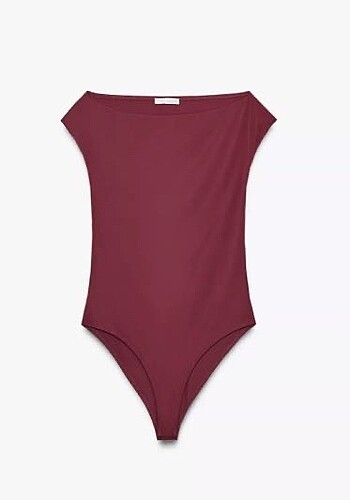 zara kadin body - Görsel 3