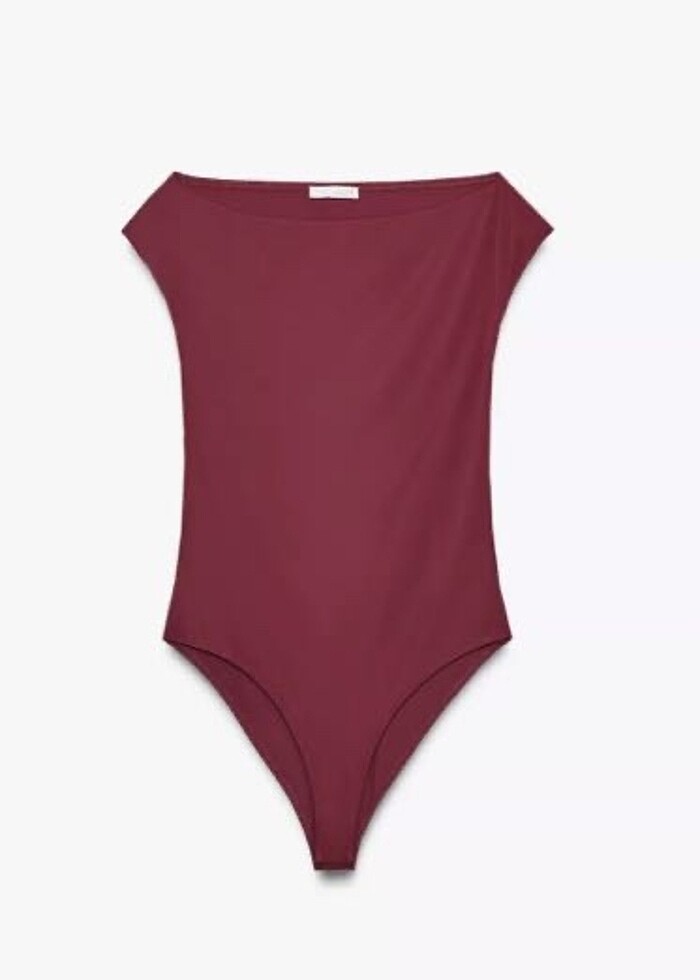 zara kadin body - Görsel 3