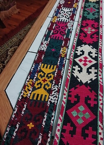 Halı aksesuarı