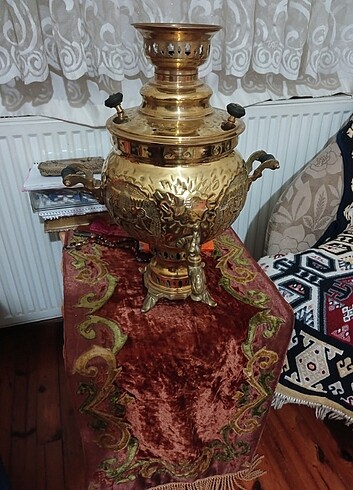 Beden Iran semaverı