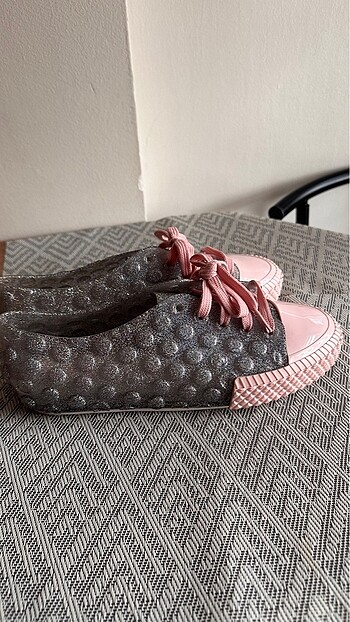 39 Beden Melissa