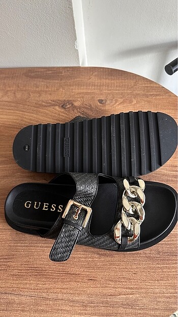Guess Guess terlik