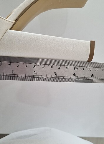 Gelin Ayakkabısı - Görsel 5