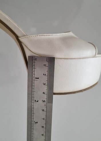 Gelin Ayakkabısı - Görsel 6