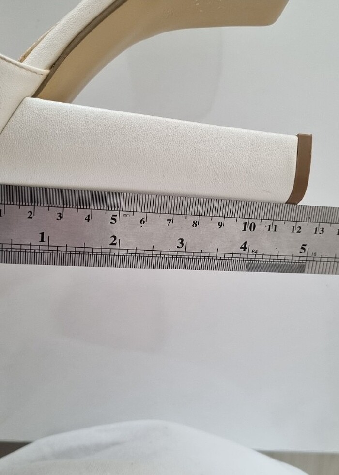 Gelin Ayakkabısı - Görsel 5