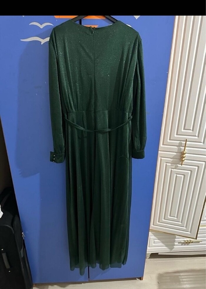 Bir kere giyildi - Görsel 4