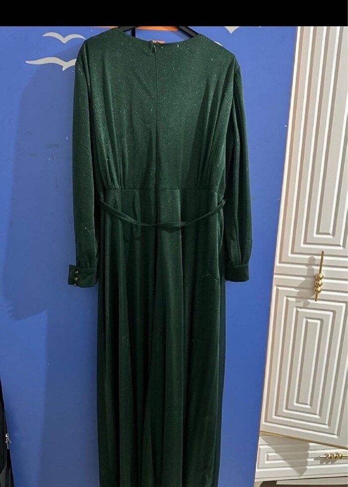 Bir kere giyildi - Görsel 5