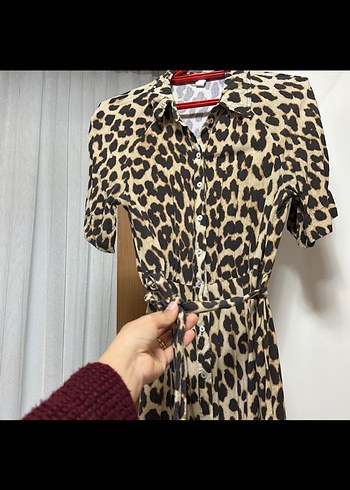 Leopar desen iki kere giyildi - Görsel 2