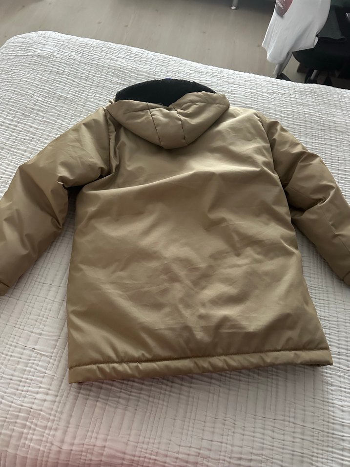 Erkek çocuk 15:16 yaş bir kere giyilmiş asla ikinci kere giymedi - Görsel 4