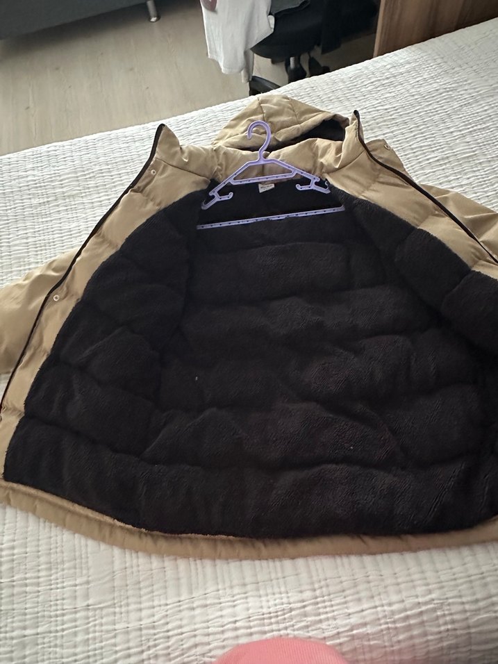 Erkek çocuk 15:16 yaş bir kere giyilmiş asla ikinci kere giymedi - Görsel 2