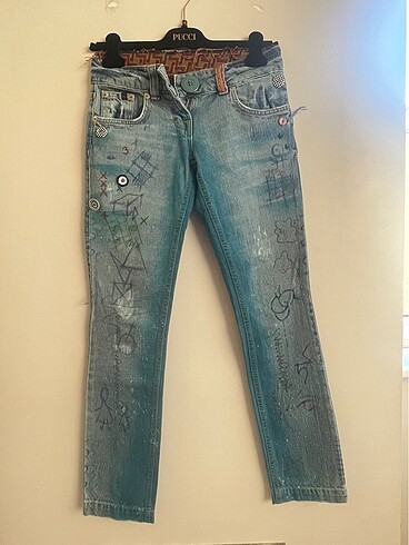 LTB JEAN