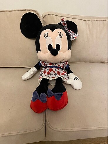 Mini mouse oyuncak