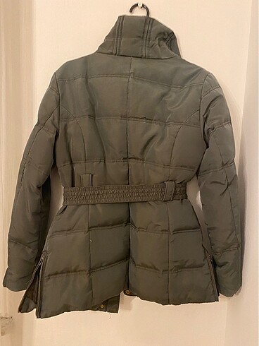Collezione Şık mont