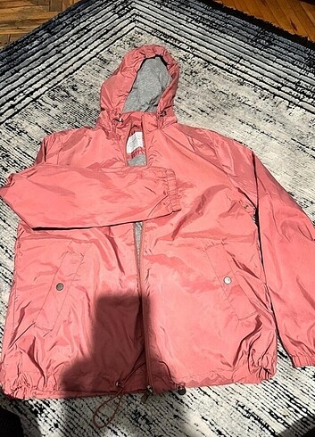 LC Waikiki LCW yağmurluk