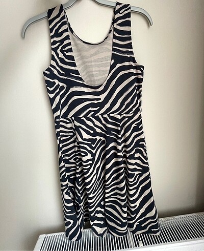 H&M H&M elbise