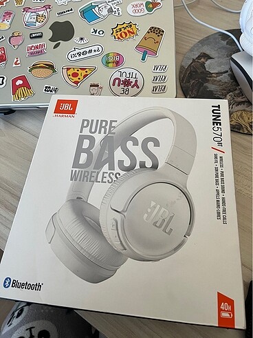 JBL KABLOSUZ KULAKLIK
