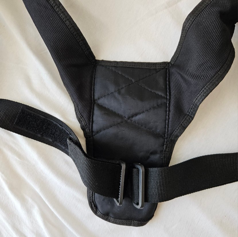 korse sırt korsesi - Görsel 2