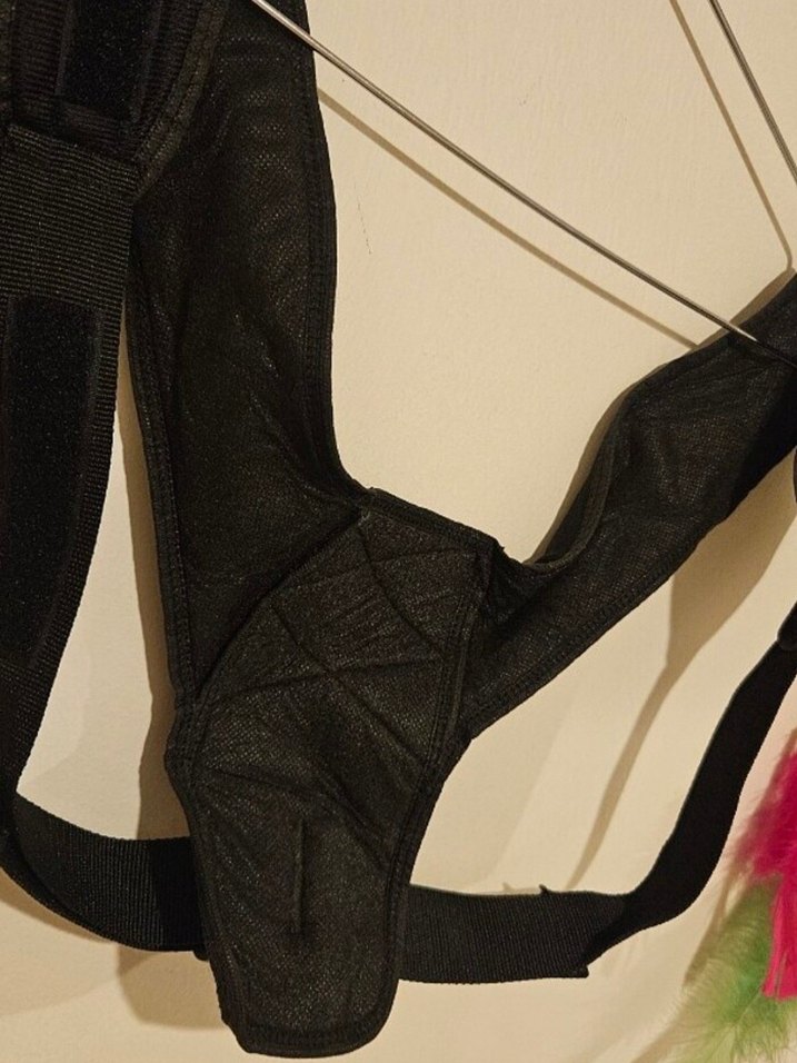 korse sırt korsesi - Görsel 4